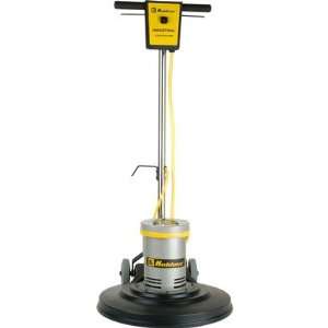 Koblenz RM2015 Commercial Floor Vacuum Cleaner Uses NonMarring Sealed 