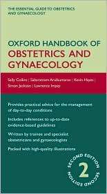   Gynaecology, (0199227241), Sally Collins, Textbooks   