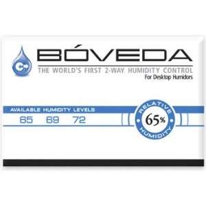  BÃ³veda Humidity Packs