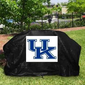  Kentucky Wildcats Black University Grill Cover Sports 