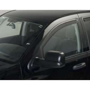  Putco Tinted Window Visors Automotive