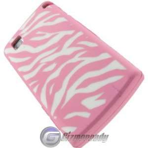  New Laser Silicone Skin Cover for AT&T LG Incite CT810 