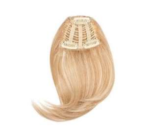 Swept Away Angle Cut Clip In Bangs Hairdo Hairpiece Jessica Simpson 