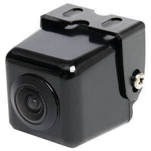   Small Rearview Color Camera (12 Volt Video / Large Vehicle/Rv/Suv