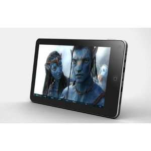  7 Inch Android 2.3 Tablet Pc 4gb 1ghz CPU