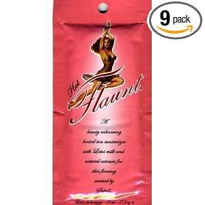 Beauty, Enhancing, Heated, Tan Maximizer, Packets, for, Tanning Beds 
