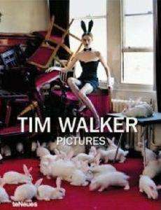 Tim Walker Pictures NEW by Tim Walker 9783832792459  