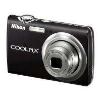 Nikon Coolpix S220 10MP Digital Camera w/ 3x Zoom and 2.5 inch LCD 