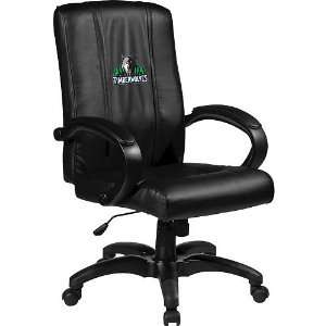  Xzipit Minnesota Timberwolves Home Office Chair with Zip 