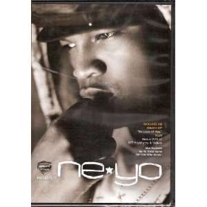  Ne Yo BET Presents 