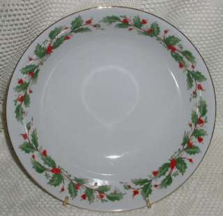   pattern. The pieces are China Pearl, Fine China, Noel. Liling, China