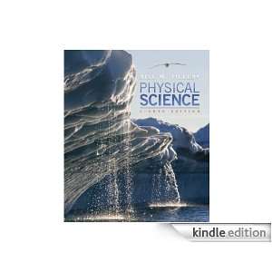 Physical Science Bill Tillery  Kindle Store