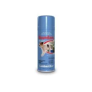  Boundary Dog Repellent Spray 14oz