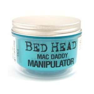  Tigi Bed Head Mac Daddy Manipulator 8 Oz Jar Hair Beauty