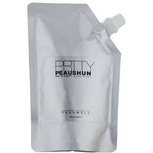 Prtty Peaushun Skin Tight Body Lotion Medium 8 oz (Quantity of 1)