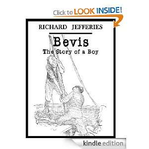  Bevis  The Story of a Boy   Volume 1 2 3 (Complete 