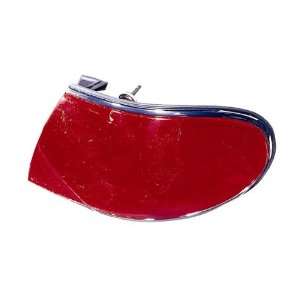  Buick Lesabre Passenger Side Replacement Tail Light 