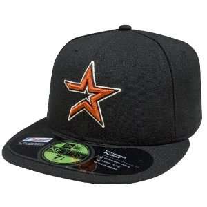  MLB Houston Astros Authentic On Field Game 59FIFTY Cap (8 