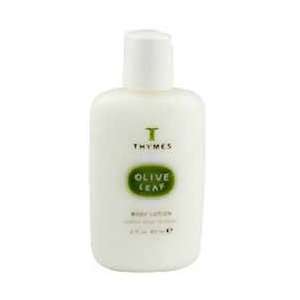  Thymes Olive Leaf Body Lotion   2 oz. Beauty