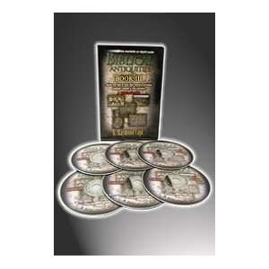  Biblical Antiquities   CD Album III 