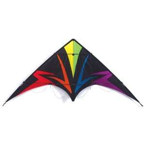  Thunderstruck Rainbow Stunt Kite Toys & Games