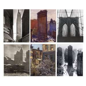  NY NY Photographs and Paintings Notecards Health 