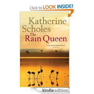 Start reading Rain Queen  
