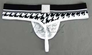 2012 COTTON THONG G STRING T BACK MAN MENS SEXY Low Rise Underwea 