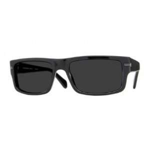  OLIVER PEOPLES BASEL sunglasses Color Black with Midnight 