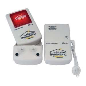  Reliance Controls THP203 Wireless Window Flasher Alarm 