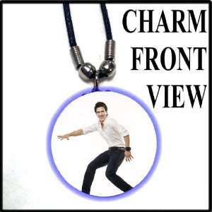  Logan Big Time Rush 1.50 Charm 18 Necklace Everything 
