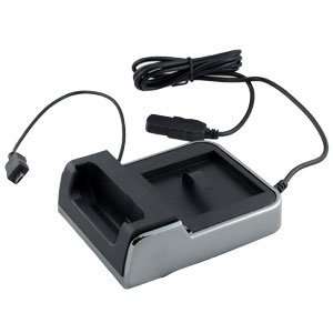   Sync & Charging Cradle with 2nd battery support Computers