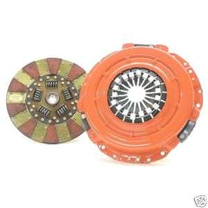 CENTERFORCE FORD MUSTANG GT 302 CLUTCH 1986 1993  