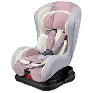    Safety Seats Convertible Velour Baby Toddler Car Seat GE B13 Baby