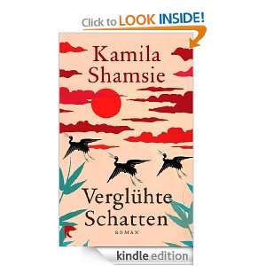   Edition) Kamila Shamsie, Ulrike Thiesmeyer  Kindle Store