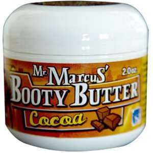  Mr. Marcus Booty Butter, Cocoa