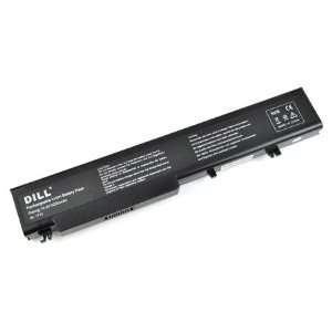  ATC 6 cell New Laptop Replacement Battery for DELL Vostro 1710 