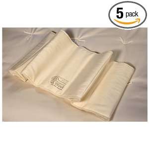  Wool Waist Wrap for Castor Oil Packs Small Size 33 36 