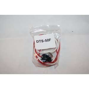   DTS 50F DTS50F OEM Freezer Defrost Thermostat Switch