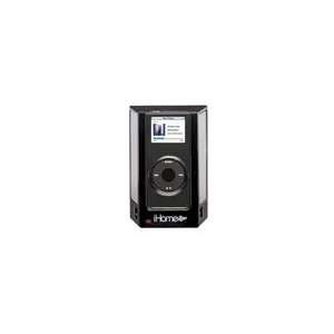  iHome Personal Speaker System for iPod nano 1G & 2G iHM1B2 