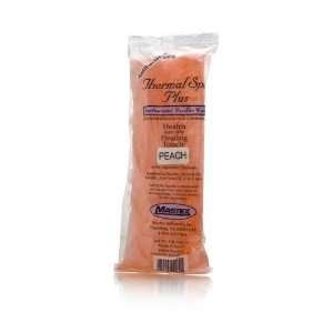 Thermal Spa Plus Antibacterial Paraffin Wax (Peach)