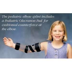  Progress Elbow Splint, Pediatric
