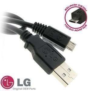  OEM LG Microsoft Kin One Data Cable SGDY0014303 