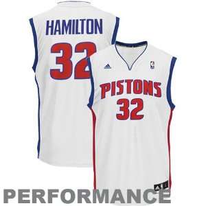  adidas Richard Hamilton Detroit Pistons Revolution 30 