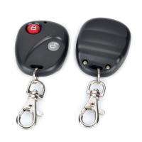 120dB Anti Theft Security Alarm + 2 Remote For Motor bike Vibration 