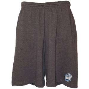  Georgetown Sweats Material Shorts