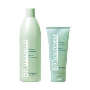  Bio Traitement Spa Anti Age Shampoo   Size  33.8 Oz [Misc 
