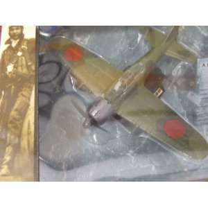  Toy Airplane Diecast A6M5 Toys & Games