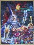 550 pc master pieces puzzle the alchemist complete discovered by pack 