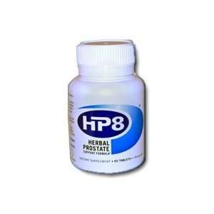  American Biosciences HP 8, Capsules, 70 Count Health 